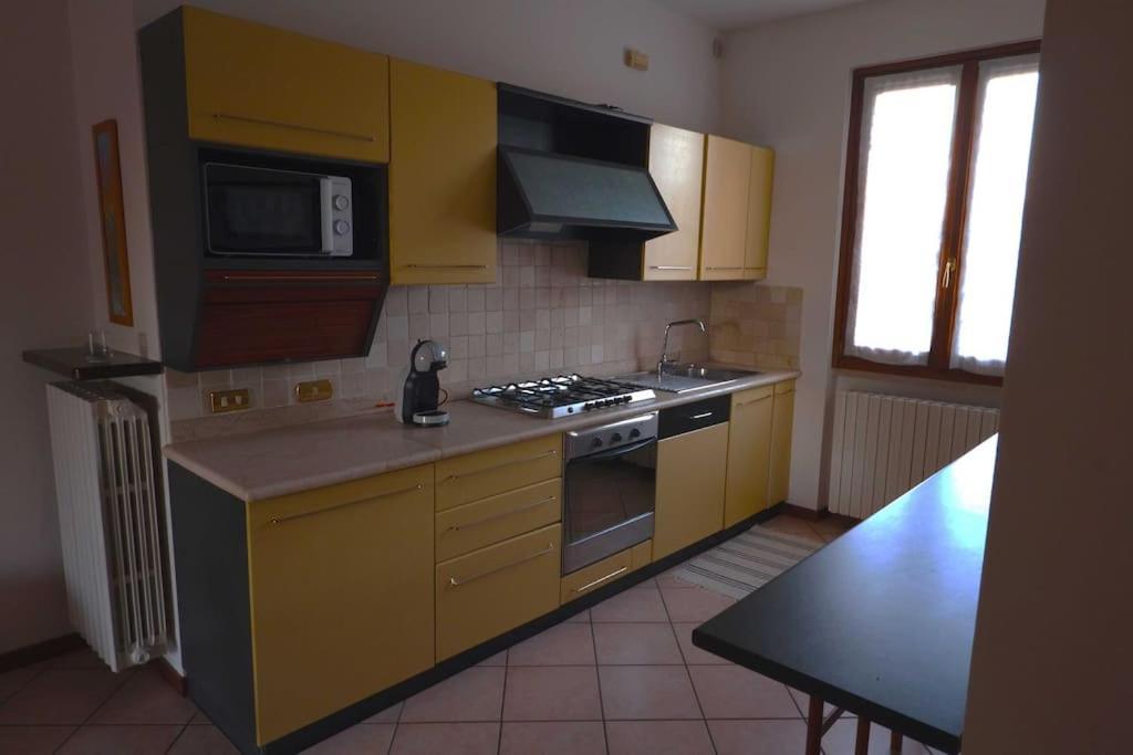 Villa Lidia - Tra Il Verde E L'Azzurro. San Felice del Benaco Exterior foto
